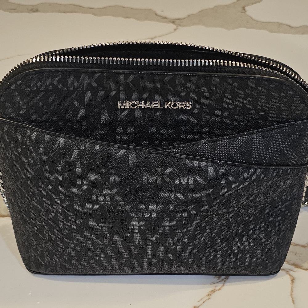 Michael Kors Black Women's Bag